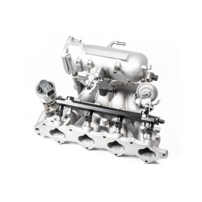 Honda F-H-Series Radium Engineering Fuel Rail Upgrade