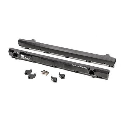 Radium Fuel Rails for Audi R8 & Lamborghini Huracan