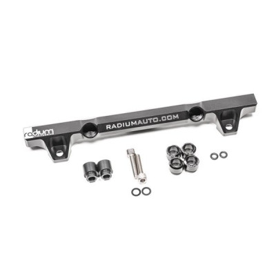 Mazda 26B Top Feed Fuel Rail Conversion Kit