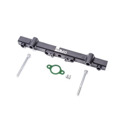 Toyota 2ZZ-GE Radium Engineering Fuel Rail Upgrade