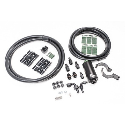 Radium Fuel Hanger Kit for Toyota Supra MK5