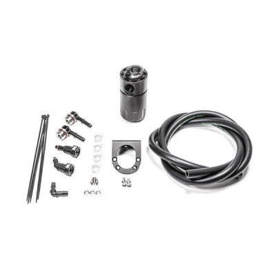 Mazda MX-5 1998-2005 CCV Catch Can Add-On