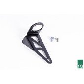 Radium Crankcase Catch Can Mount for EVO X