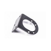 Radium Universal Catch Can Mounting Bracket - Clean Engine