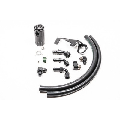 Radium Fluid Lock Catch Can Kit for Toyota MK5 Supra