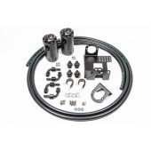 Mazda MX-5 90-05 Dual Catch Can Kit for Fluid Control