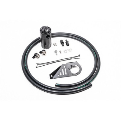 Toyota Chaser Catch Can Kit - Engine Protection