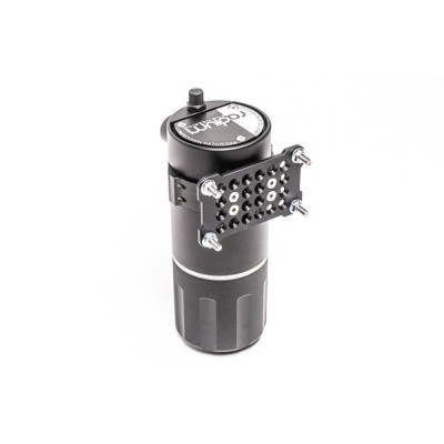 Radium VTA Competition XL Catch Can for Peak Performance