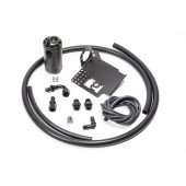 Radium Catch Can Kit for Honda S2000 - Fluid Control