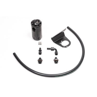 GM Truck Fluid Lock Catch Can Kit by Radium Engineering
