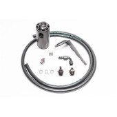Radium Engineering LS1/LS6 Catch Can Kit - Oil Control