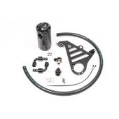 Ford Focus EcoBoost Fluid Lock Catch Can Kit