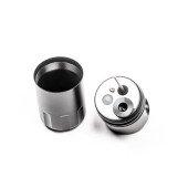 Fluid Lock Catch Can Kit for 2022+ Subaru BRZ/GR86