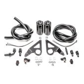 Radium Dual Catch Can Kit for 2022+ Subaru BRZ/GR86