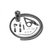 Radium Fluid Lock Catch Can Kit for Scion FR-S/BRZ