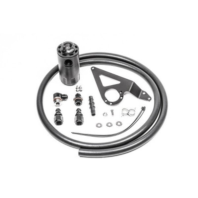 Radium Fluid Lock Catch Can Kit for Scion FR-S/BRZ