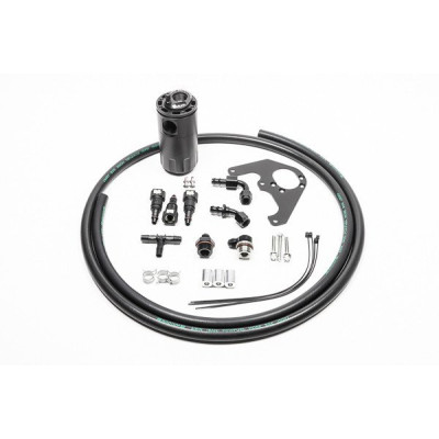 Cadillac CTS-V Radium Engineering Catch Can Kit