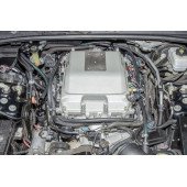 Cadillac CTS-V Dual Catch Can Kit by Radium Engineering