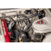 Radium Fluid Lock Catch Can Kit for Nissan S13