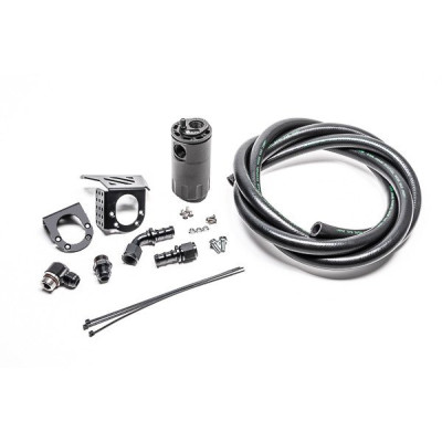 Radium Fluid Lock Catch Can Kit for Toyota Tacoma
