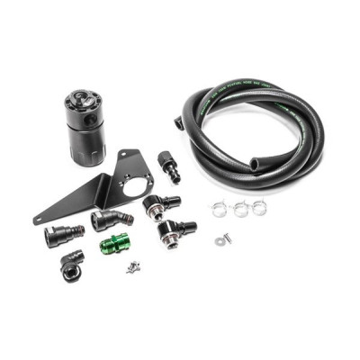 VW Golf 2020+ Catch Can Kit - Prevent Oil Buildup