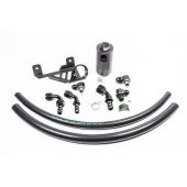 Radium Engineering MK5 Supra CCV Catch Can Kit