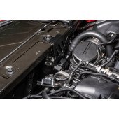 Radium Dual Catch Can Kit for MK5 Supra - Oil Control