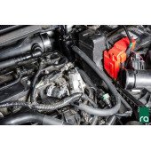 Ford Fiesta ST Catch Can Kit - Boost Engine Performance