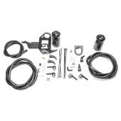 Radium Dual Catch Can Kit for Mazda MX-5 Performance
