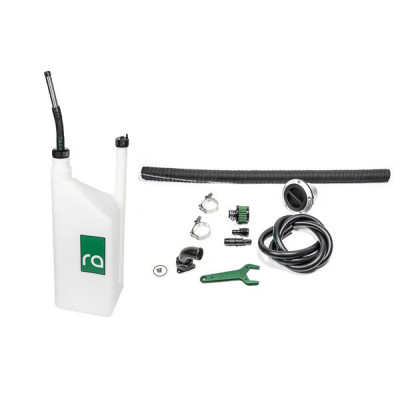FCST-X Complete Refueling Kit by Radium Engineering