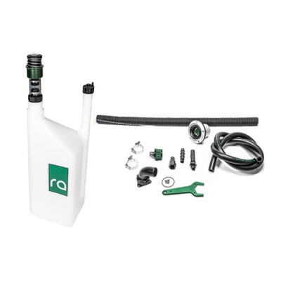 FCST-X Complete Refueling Kit by Radium Engineering