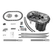 FCST-X Surge & Lift Pump Kit by Radium Engineering