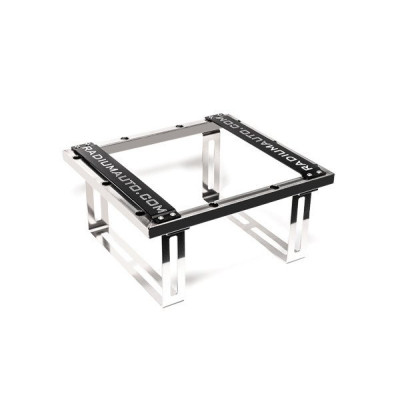 Radium Engineering 6 Gallon Weld-In Fuel Cell Cage