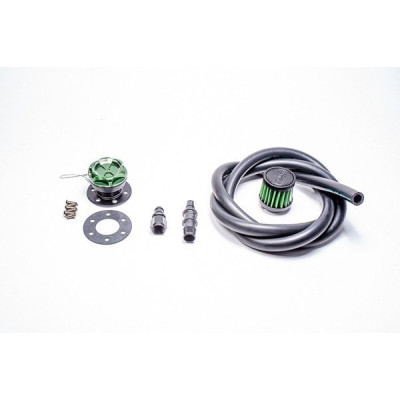 Radium Engineering Direct Mount Refueling Kit