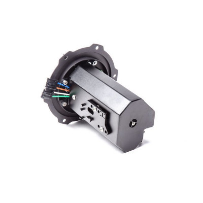 Radium Fuel Hanger for Mitsubishi Lancer Evo X 08-15