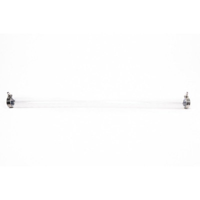 Radium Engineering 1.5in Fuel Fill Neck Hose Kit