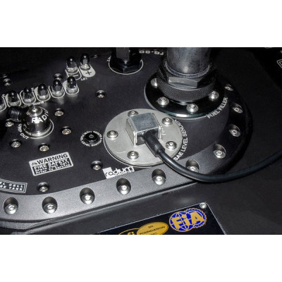 Radium Engineering 0-90 Ohm Fuel Level Sender