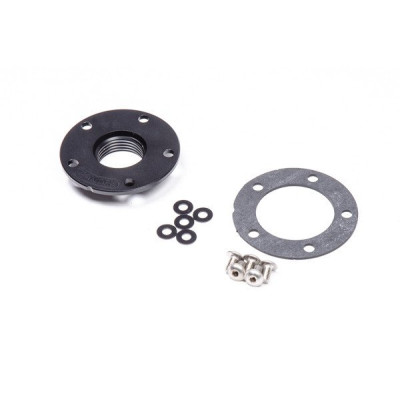 Radium 12AN ORB to 5-Bolt SAE Adapter - Premium Quality