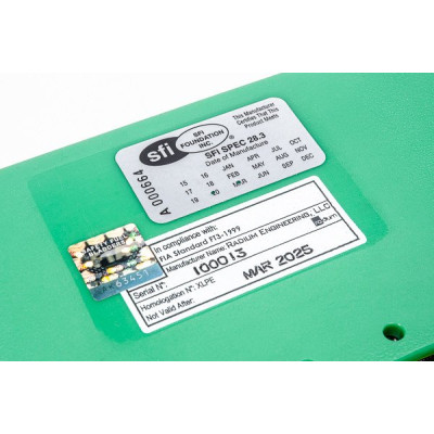 Radium R10A 10 Gal Fuel Cell Bladder Replacement