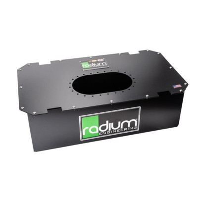 10 Gallon Radium Fuel Cell - High Performance Upgrade