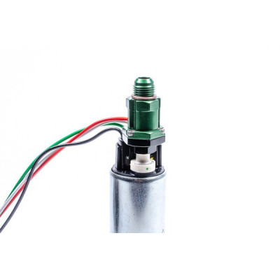 Radium E5LM Brushless TI Surge Tank for Fuel Cells