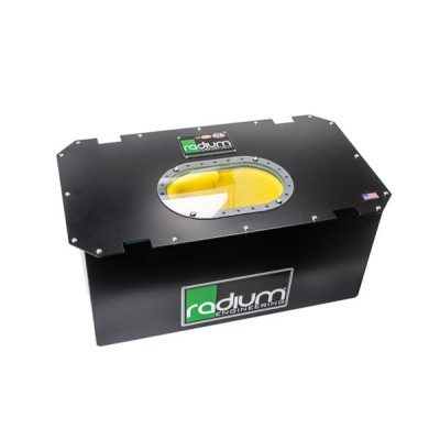 Radium R22A Fuel Cell - 22 Gallon Performance Upgrade