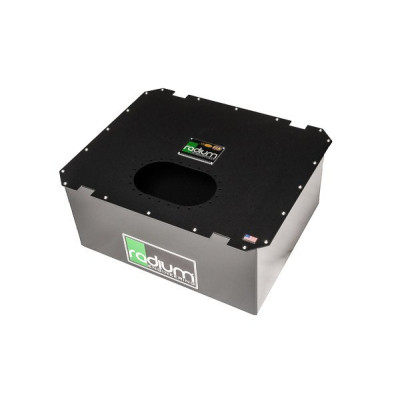 Radium Engineering 22 Gallon Fuel Cell Replacement Can