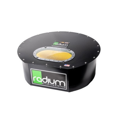 Radium R10.5A 10.5 Gallon Fuel Cell - Racing Essential