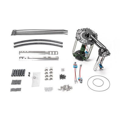 FCST-X Drop-In Fuel Pump Module - Walbro F90000267/274/285