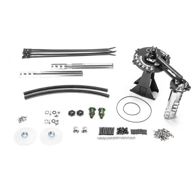 FCST-X Brushless Fuel Pump Module by Racestage.eu