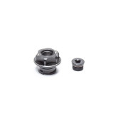 Radium Engineering GM Oil Cap - Premium Replacement