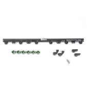Toyota 2JZ-GTE Top Feed Fuel Rail Conversion Kit