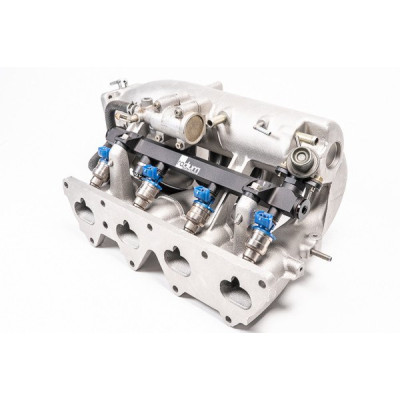 Radium Engineering Mazda 1.6L B6 High-Performance Fuel Rail
