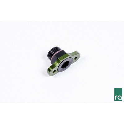 OEM Fuel Rail Adapter Fittings 20-0303 - Upgrade Now!